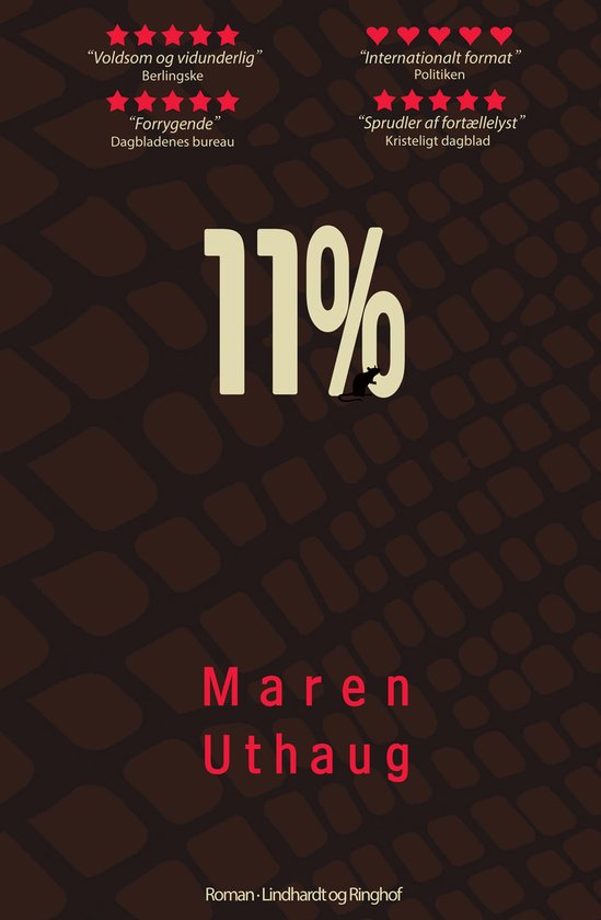 11%