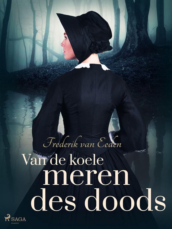 Nederlandstalige klassiekers - Van de koele meren des doods