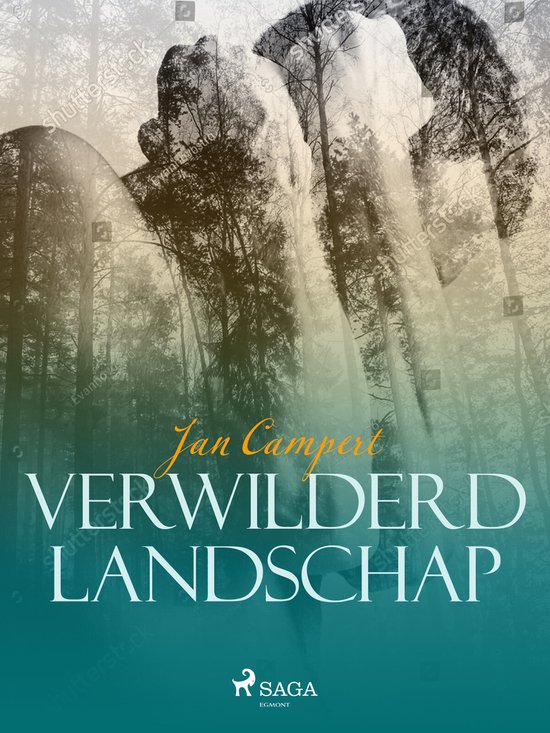 Nederlandstalige klassiekers - Verwilderd landschap