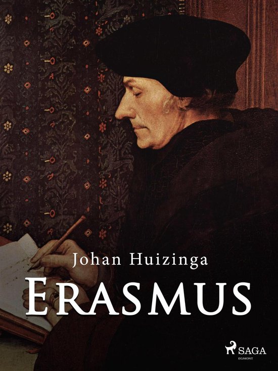 Nederlandstalige klassiekers - Erasmus