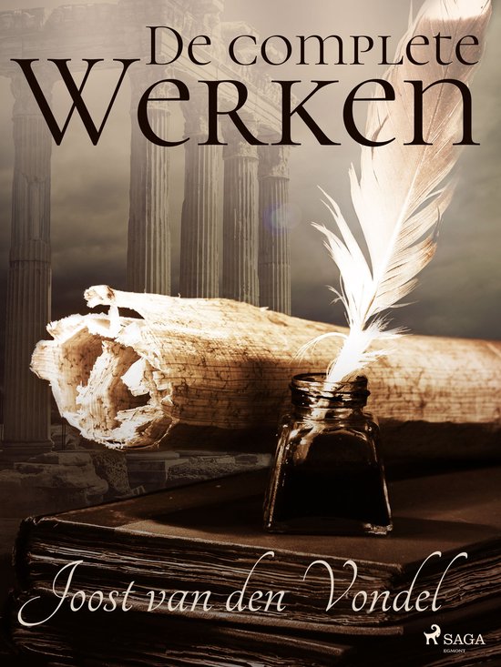 Nederlandstalige klassiekers - De complete Werken