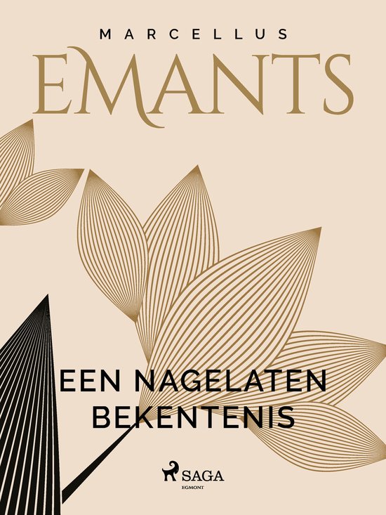 Nederlandstalige klassiekers - Een nagelaten bekentenis