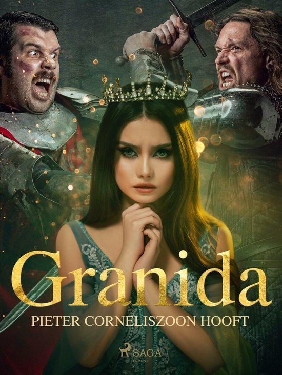 Nederlandstalige klassiekers - Granida