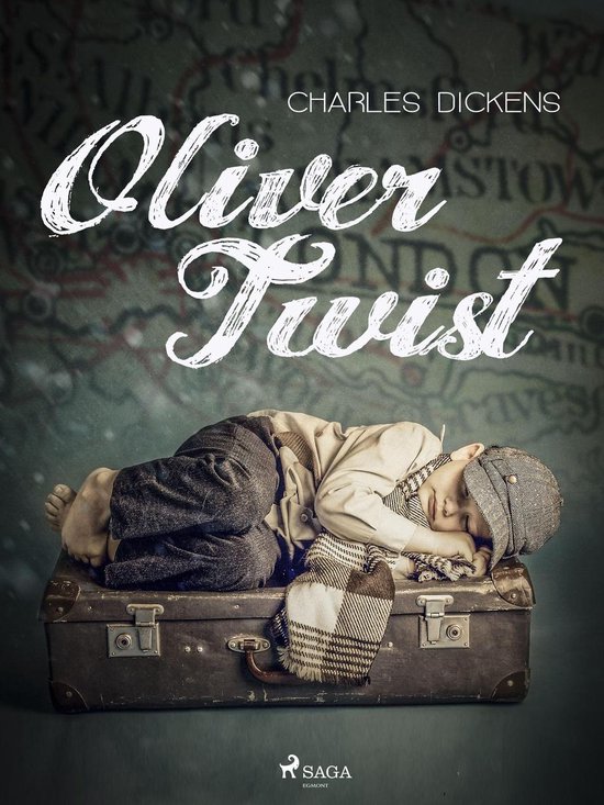 World Classics - Oliver Twist