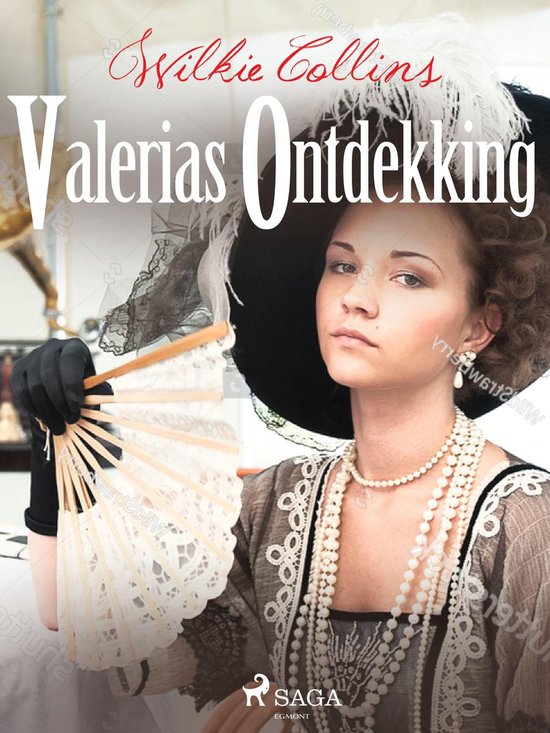 World Classics - Valerias Ontdekking