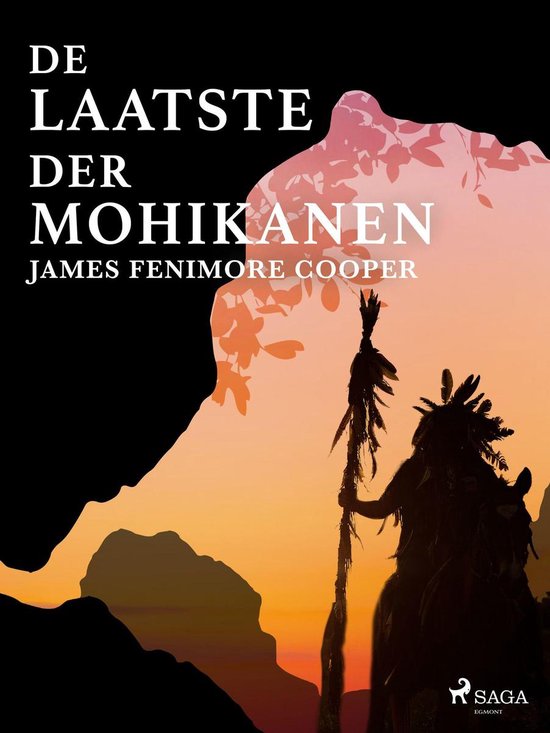 World Classics - De laatste der Mohikanen