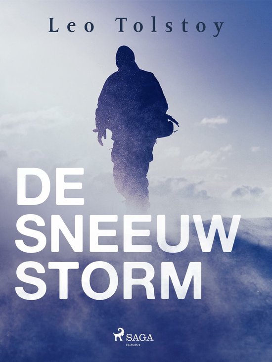 World Classics - De Sneeuwstorm