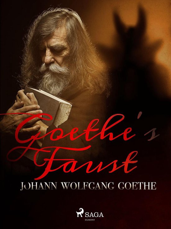 World Classics - Goethe's Faust