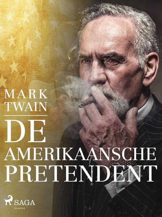 World Classics - De Amerikaansche pretendent