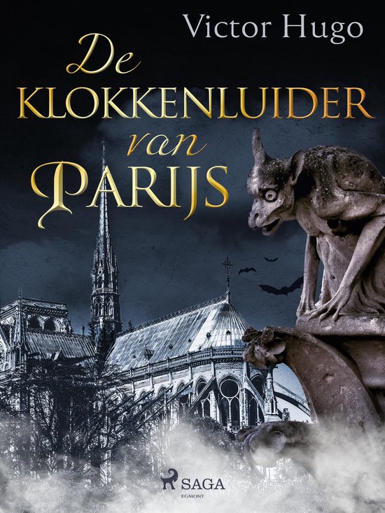 World Classics - De klokkenluider van Parijs