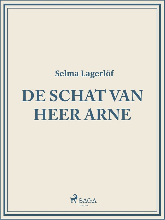 World Classics - De schat van Heer Arne