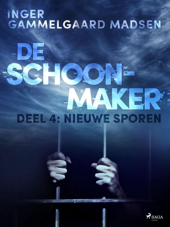 De schoonmaker 4 - De schoonmaker 4 - Nieuwe sporen