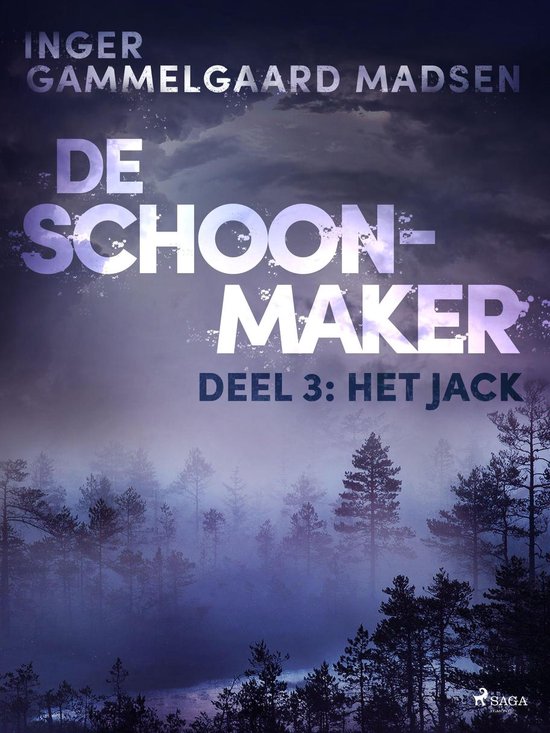 De schoonmaker 3 - De schoonmaker 3 - Het jack