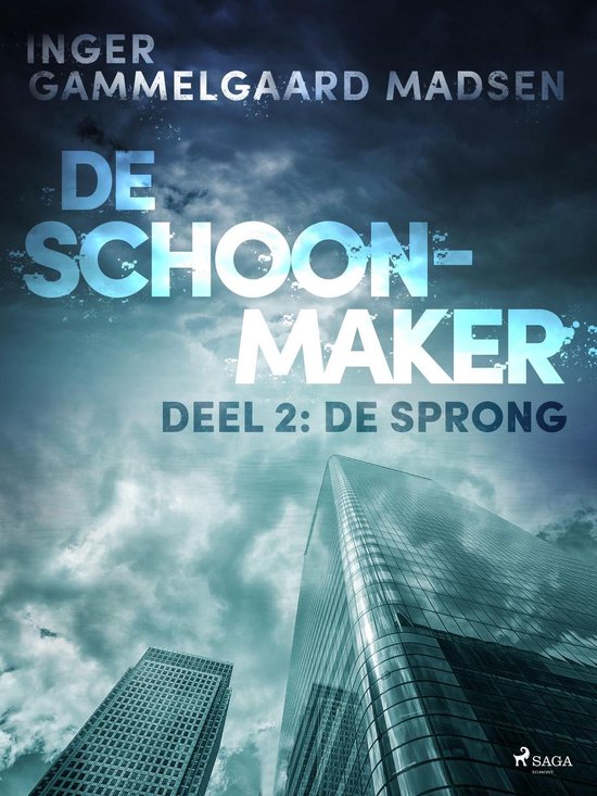 De Schoonmaker 2 - De Schoonmaker 2 - De sprong