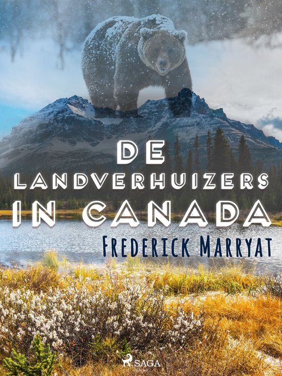 World Classics - De landverhuizers in Canada