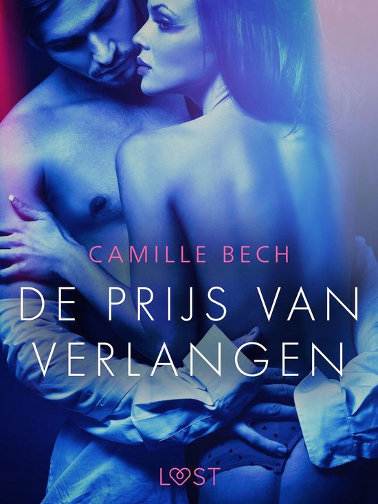 LUST - De prijs van verlangen - erotisch verhaal