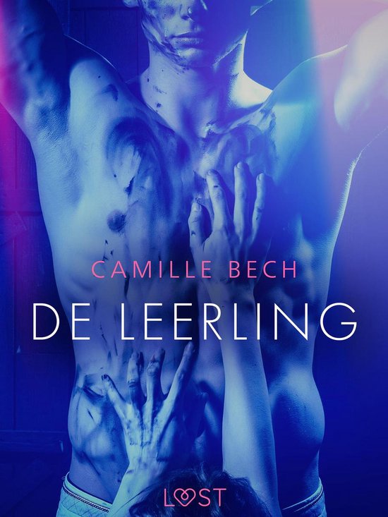 LUST - De leerling - erotisch verhaal