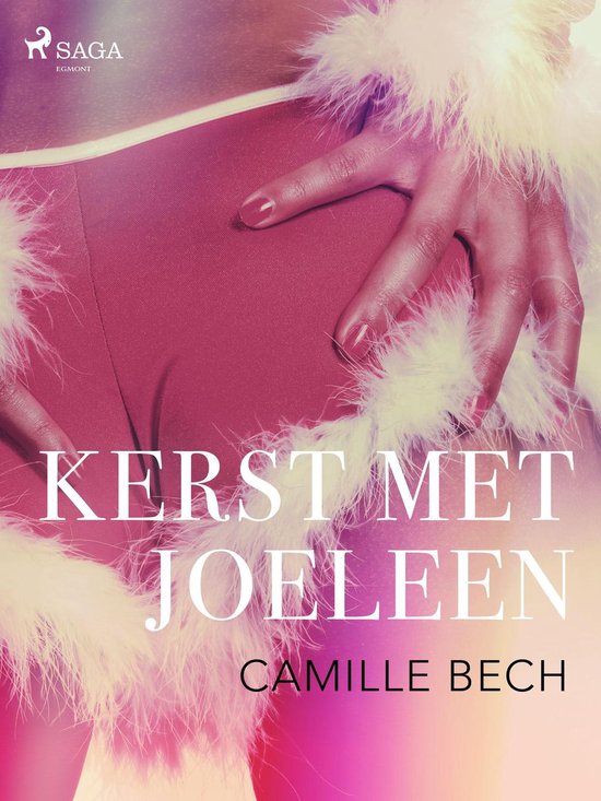 LUST - Kerst met Jolene - erotisch verhaal