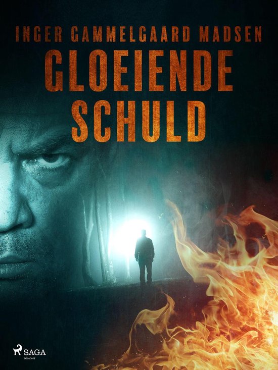 Gloeiende schuld - Gloeiende schuld