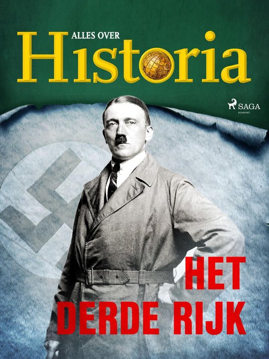 De keerpunten van de geschiedenis 2 - Het derde Rijk