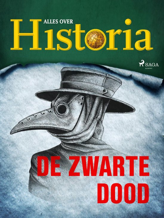 De keerpunten van de geschiedenis 10 - De zwarte dood