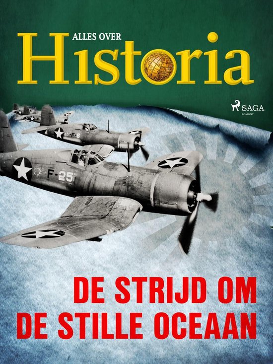 De keerpunten van de geschiedenis 20 - De strijd om de Stille Oceaan