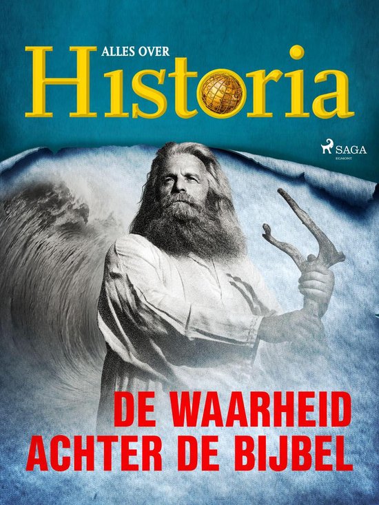 De grootste mysteries van de geschiedenis 4 - De waarheid achter de Bijbel