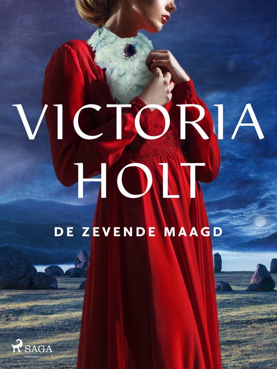 De zevende maagd