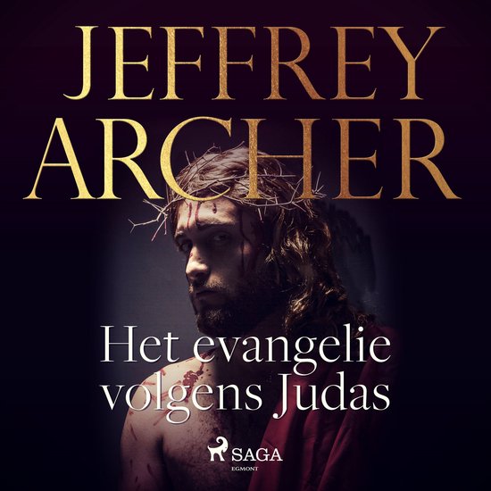 Het evangelie volgens Judas