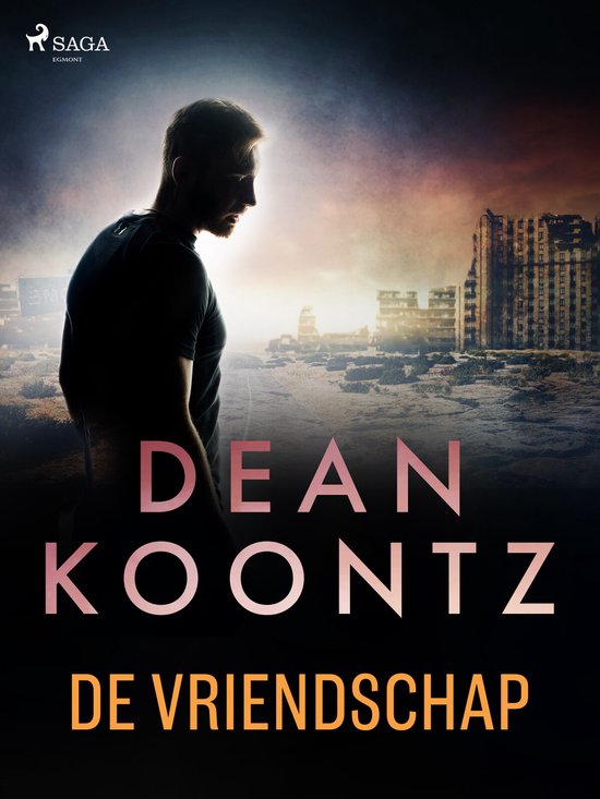 Odd Thomas 2 - De vriendschap