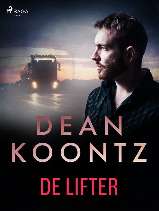 Odd Thomas 6 - De lifter