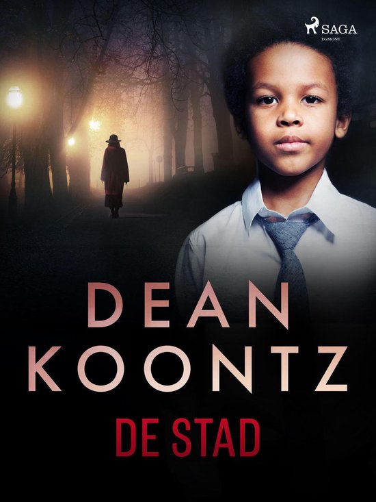 De Stad 1 - De stad