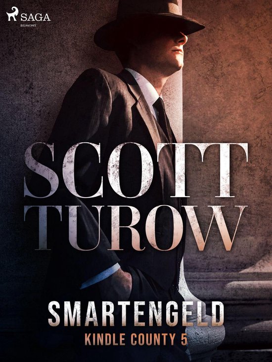 Kindle County 5 - Smartengeld