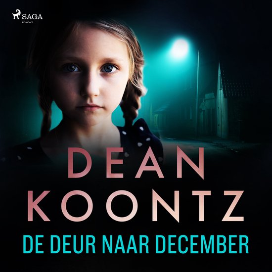 De deur naar december