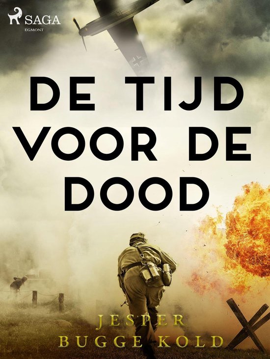 De tijd voor de dood - De tijd voor de dood