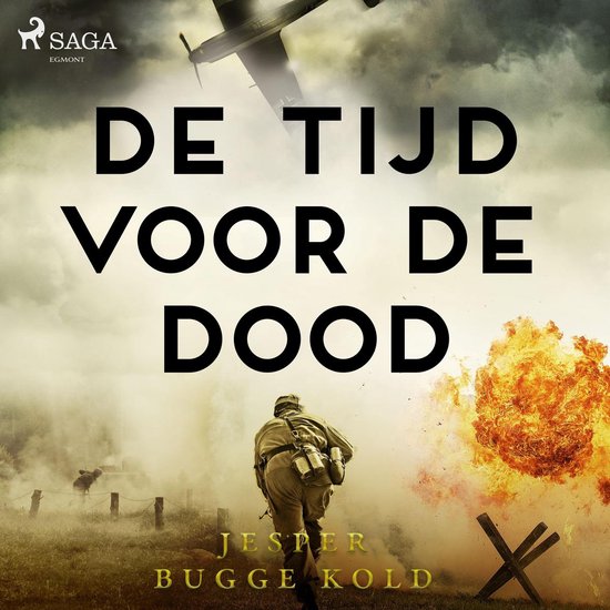 De tijd voor de dood