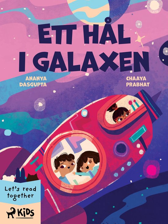 Ett hål i galaxen