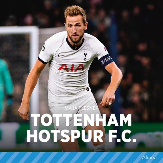 Tottenham Hotspur F.C.