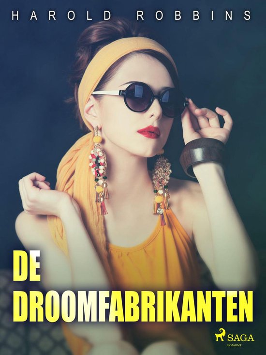 De droomfabrikanten