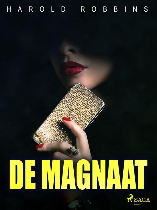 De magnaat