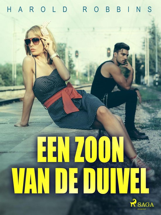 Een zoon van de duivel