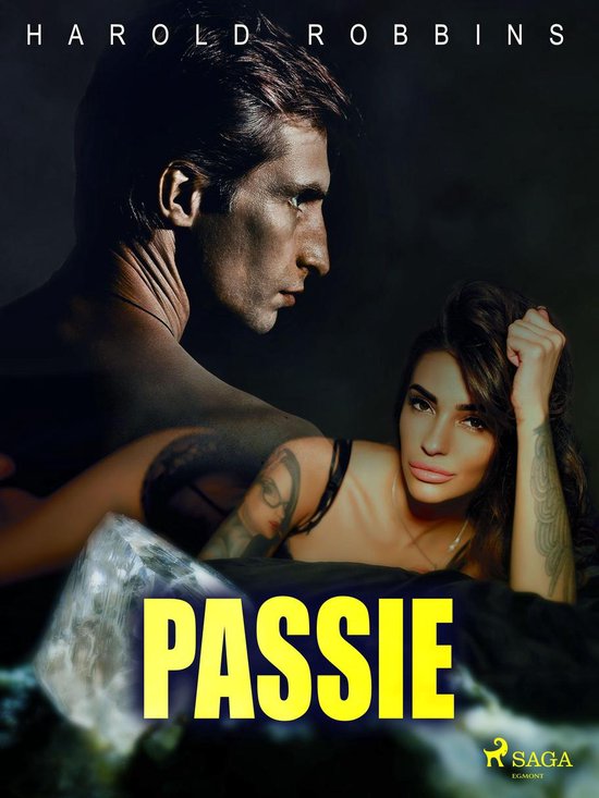 Passie