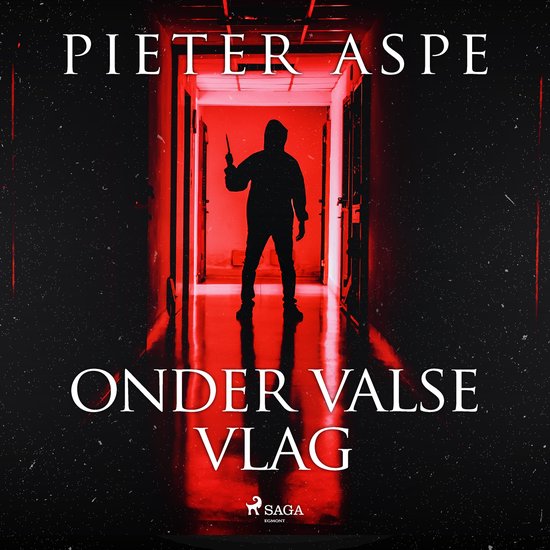 Onder valse vlag