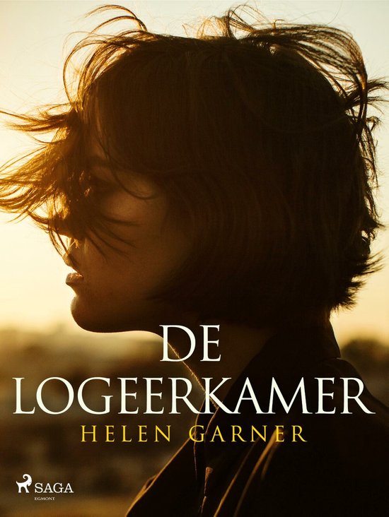 De logeerkamer