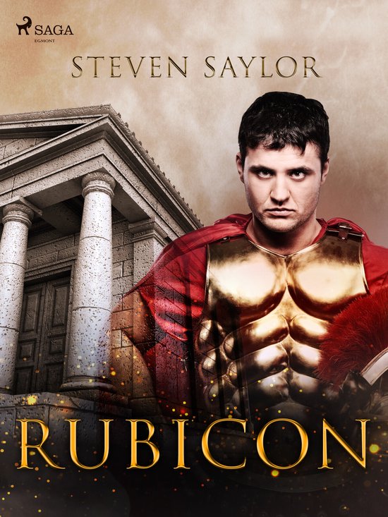 Roma Sub Rosa 6 - Rubicon