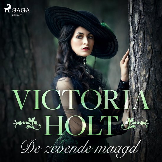 De zevende maagd
