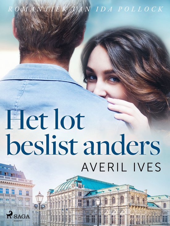 Het lot beslist anders