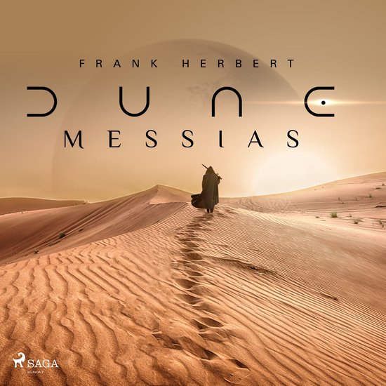 Dune Messias