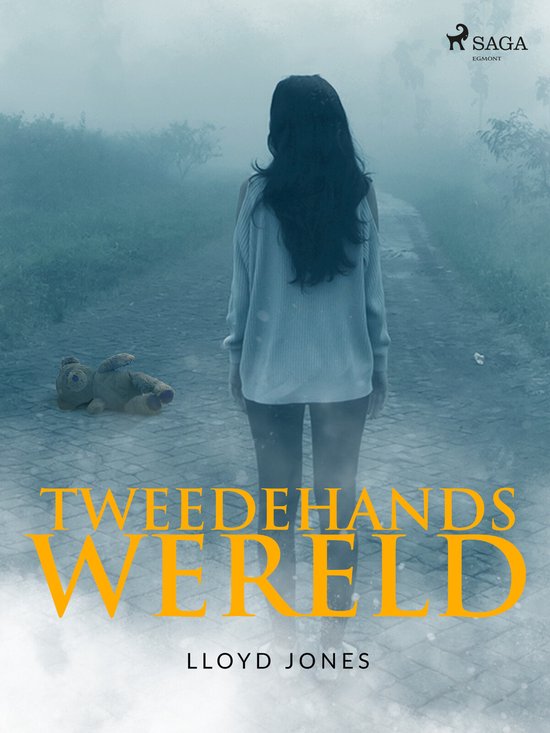 Tweedehands wereld