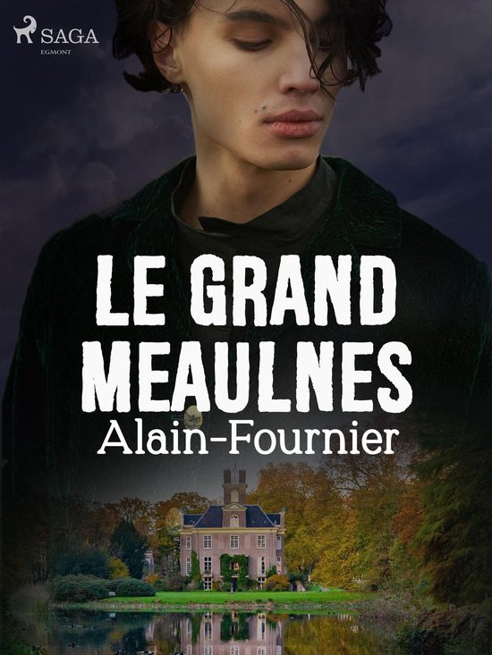 Le Grand Meaulnes